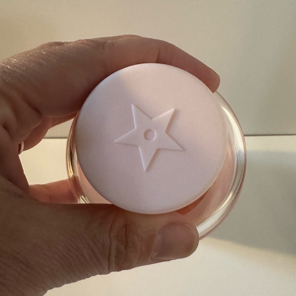 Dior Pink Water Bottle - Picture 2 of 3